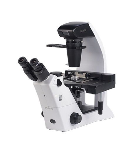 Mshot MIX60 Inverted Biological Phase Contrast Microscope - product image