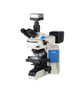 Mshot MJ43-BD Brightfield & Darkfield Metallurgical Microscope - product image