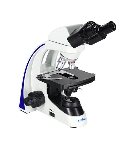Mshot ML11 Basic Biological Microscope - product image