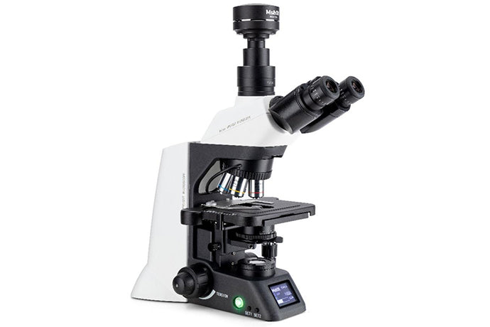 Mshot ML45 Biological Microscope - product image