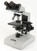 Meiji ML6520-SP2 Phase Contrast Microscope for Fibre Counting