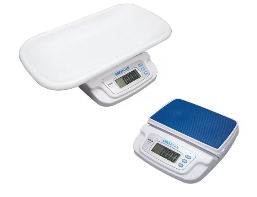 MTB 20 Digital Veterinary Scale – 20 kg × 5 g
