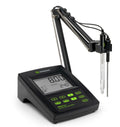 Milwaukee MW160 MAX pH/ORP/ISE/Temp Logging Bench Meter