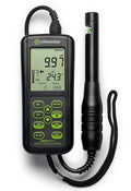 Milwaukee MW806 MAX 4-in-1 pH/EC/TDS/Temp. Combo Meter with ATC