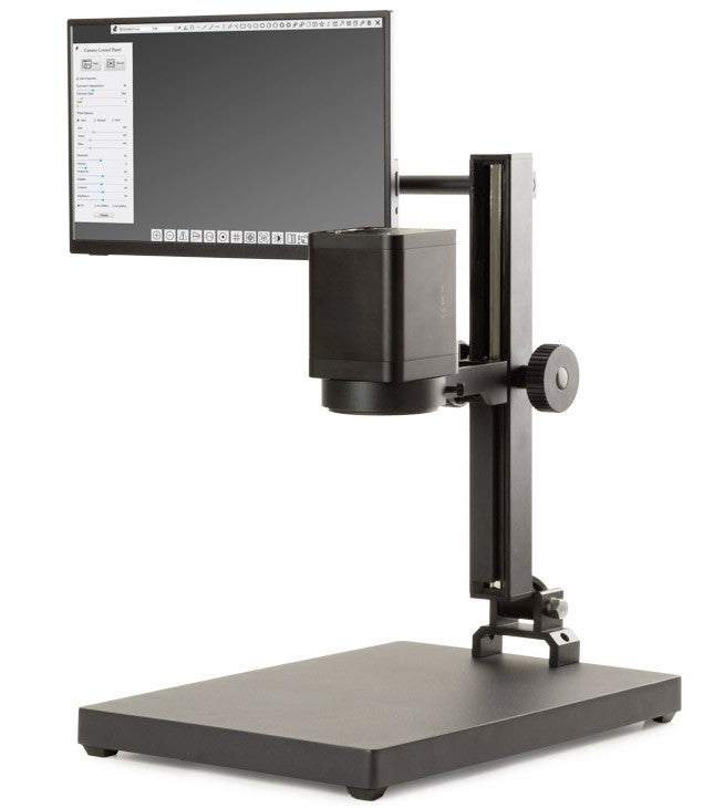 Euromex MacroZoom Digital Inspection Systems