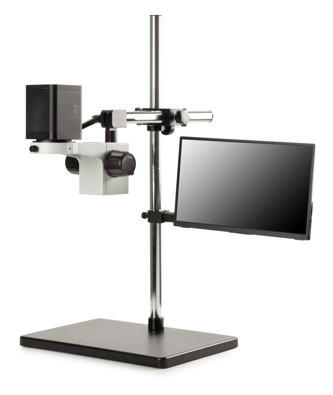 Euromex MacroZoom Digital Inspection Systems