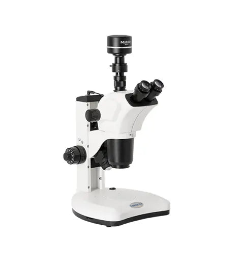 Mshot MZ101 Stereo Zoom Microscope - additional MSHOT product image