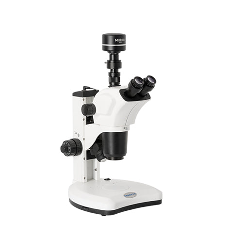 Mshot MZ101 Stereo Zoom Microscope - product image
