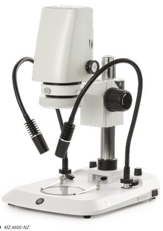 Euromex MacroZoom Digital Inspection Systems