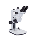 Mshot MZ62 Stereo Zoom Microscope - product image