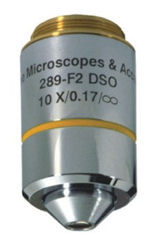 Professional Asbestos Analysis Kit for a variety of Microscope Manufacturers