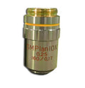 Professional Asbestos Analysis Kit for a variety of Microscope Manufacturers