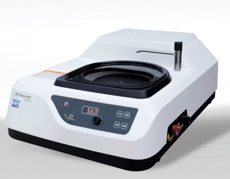 Mopao Manual Single Grinder Polisher