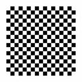 Microscope Eyepiece Reticules (Graticules) NE15 Chessboard 2mm Squares