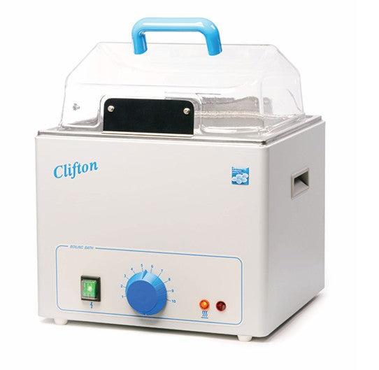 Clifton NE1B Analogue Boiling Baths – 14, 18 & 28 Litre
