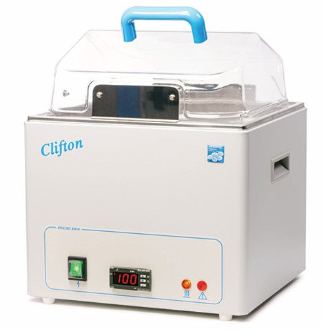 Clifton NE1BD Digital Boiling Baths – 14, 18 & 28 Litre