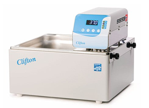 Clifton NE4-D Classic Stirred Digital Water Baths