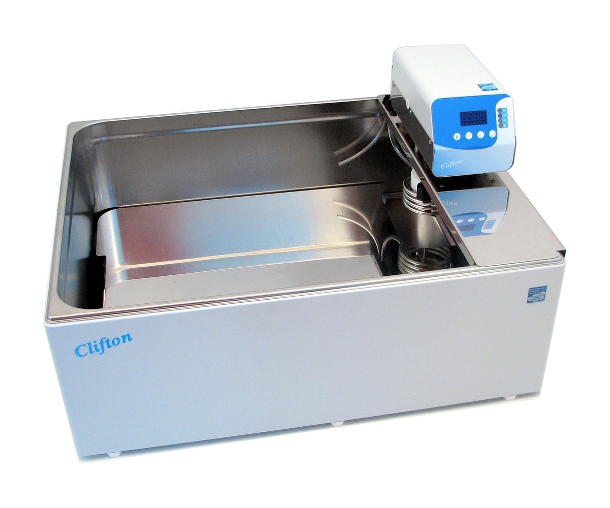 Clifton NE4-D Classic Stirred Digital Water Baths