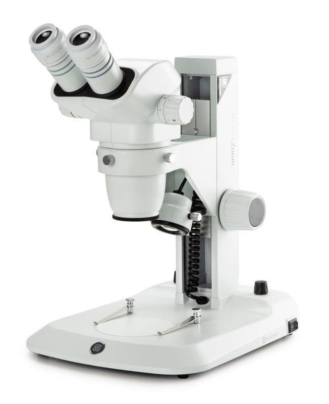 Euromex NexiusZoom stereo microscope NZ.1902-S-ESD