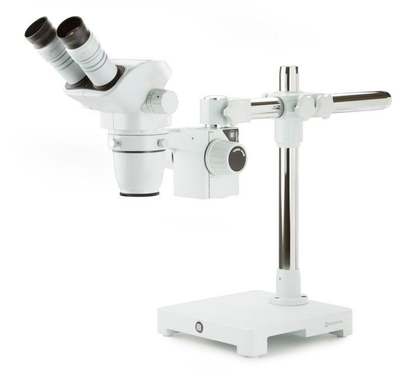 Euromex NexiusZoom stereo microscope NZ.1902-U-ESD