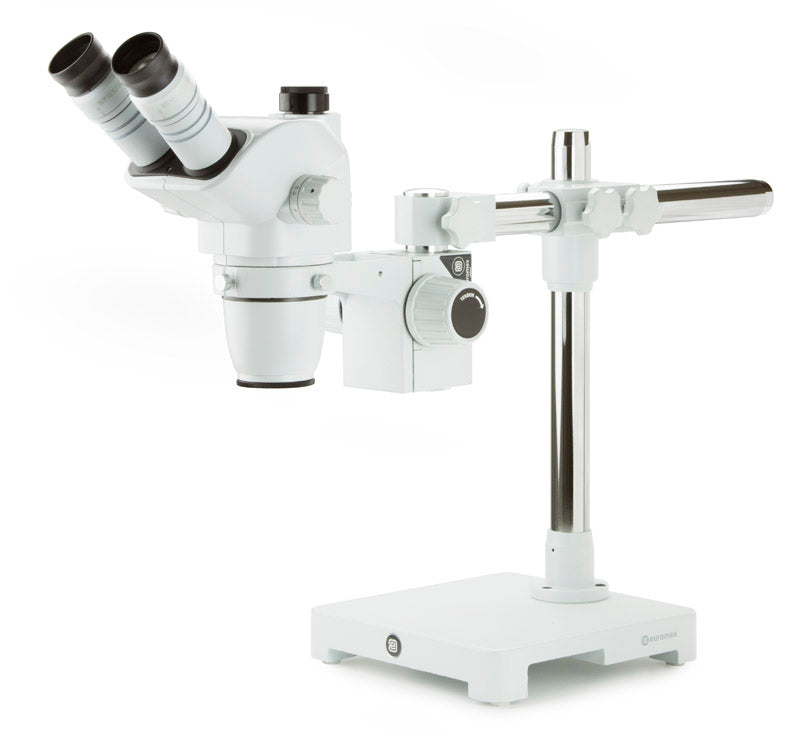 Euromex NexiusZoom stereo microscope NZ.1903-U-ESD