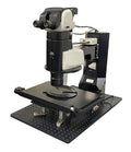 Prior Scientific H275LMT Extended-Travel Motorised Focus Tower for Nikon & Evident/Olympus