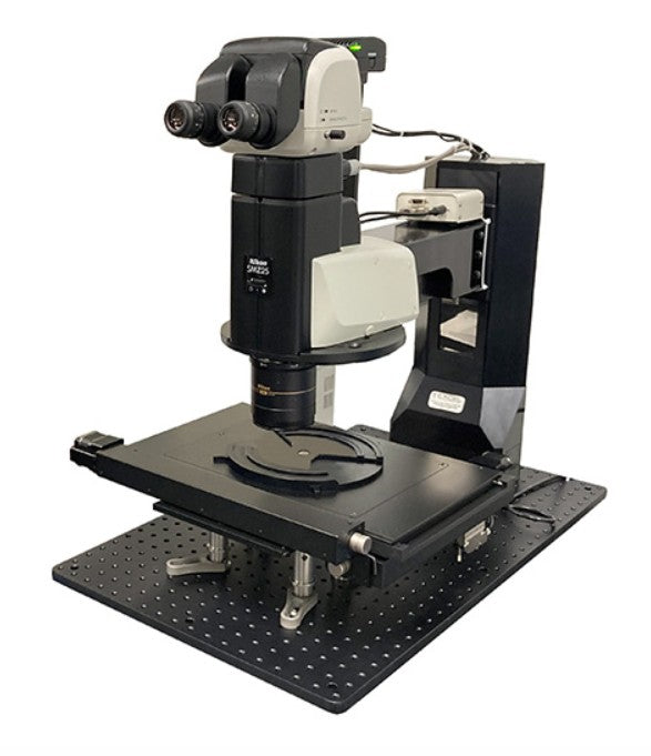 Prior Scientific H275LMT Extended-Travel Motorised Focus Tower for Nikon & Evident/Olympus