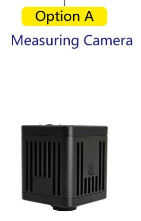 Digital Imaging Upgrades for Nikon SMZ745T Trinocular Stereo Microscopes