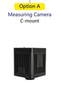 Digital Imaging Upgrades for Nikon SMZ800N & SMZ1270 Stereo Microscopes