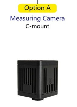 Digital Imaging Upgrades for Nikon SMZ800N & SMZ1270 Stereo Microscopes