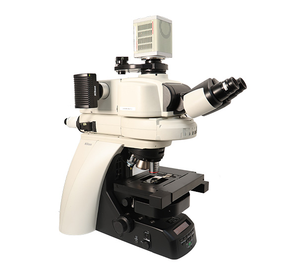 Prior Scientific Motorised XY Stages for Nikon Microscopes