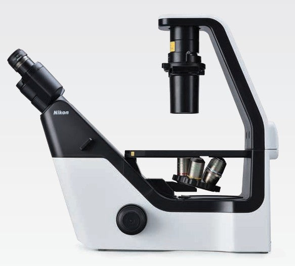 Nikon Eclipse Ts2 Inverted Routine Microscopes