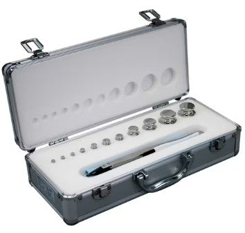 OIML Weight Sets-E2 1g - 200g
