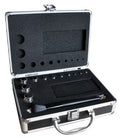 OIML Weight Sets-M1 1g - 200g