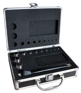 OIML Weight Sets-M1 1g - 200g