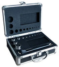 OIML Weight Sets-M1 1g - 500g