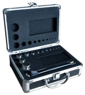 OIML Weight Sets-M1 1g - 500g