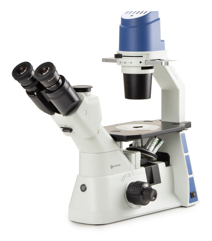 Euromex Oxion Inverso Inverted Microscope