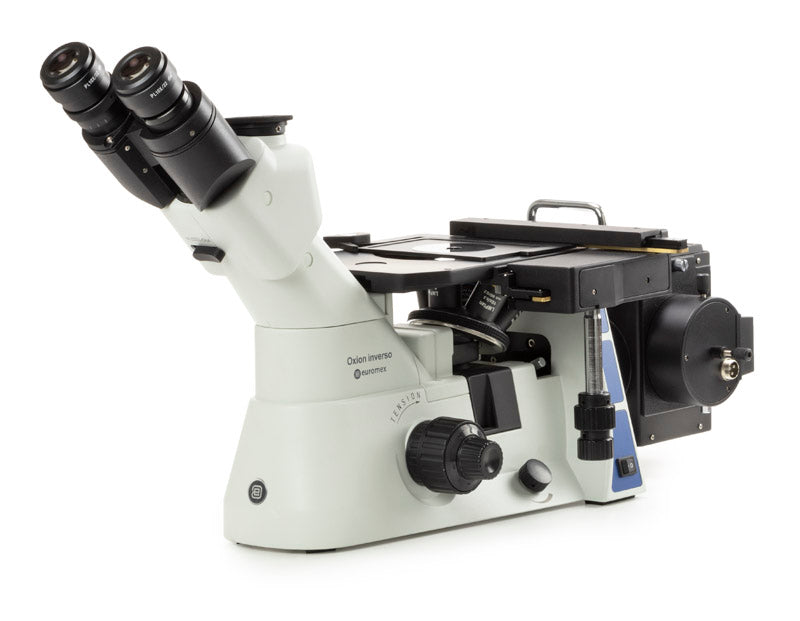 Euromex Oxion Inverso Inverted Microscope