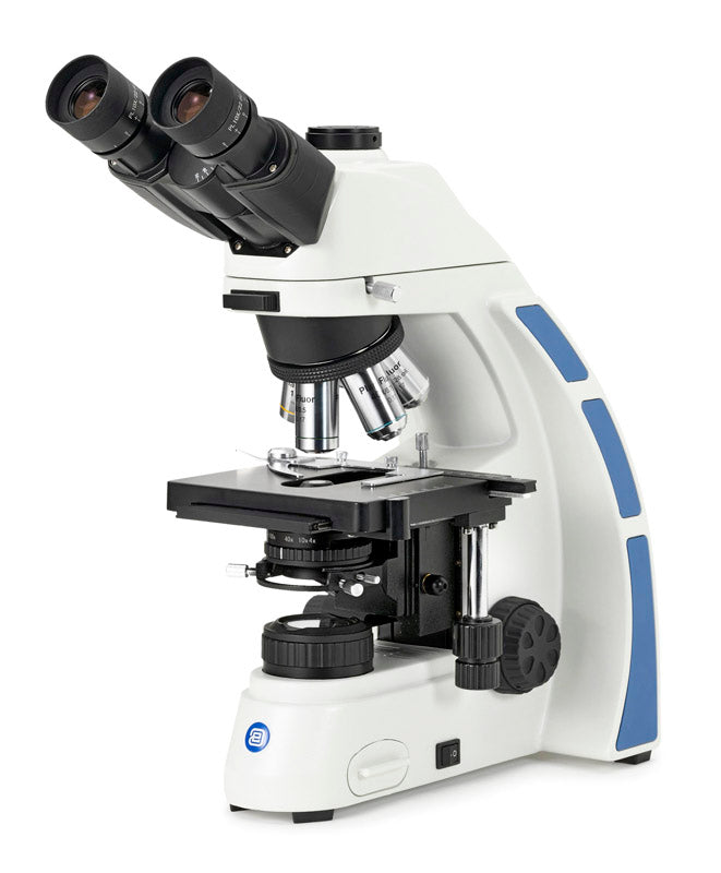 Euromex Oxion Upright Microscope