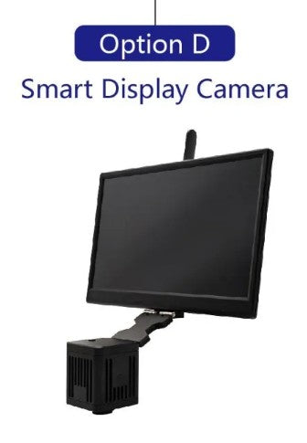 Digital Imaging Upgrades for Evident/Olympus Trinocular Stereo Microscopes