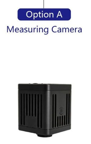 Digital Imaging Upgrades for Evident/Olympus Trinocular Stereo Microscopes