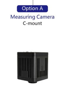 Digital Imaging Upgrades for Evident/Olympus SZX Stereo Microscopes