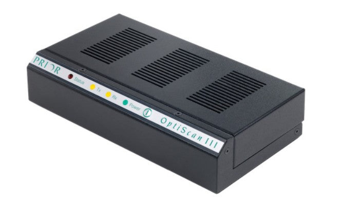 Prior Scientific OptiScan III Microscope Controllers
