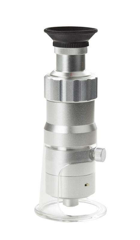 Euromex Measuring Microscopes