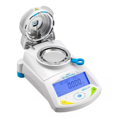 Moisture Analyser-PMB 53