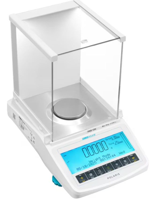 Polaris Analytical Balances-PAB 124e