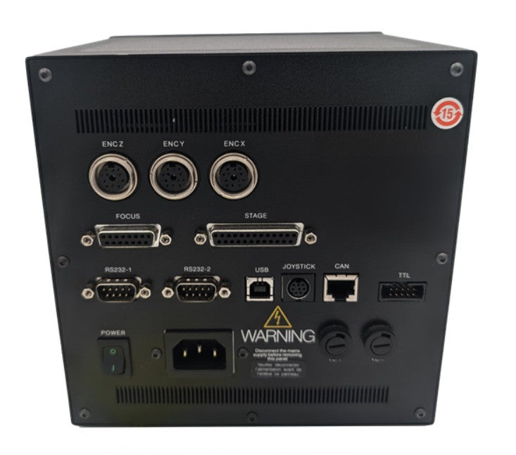 Prior Scientific ProScan III Multi-Axis Microscope Controllers