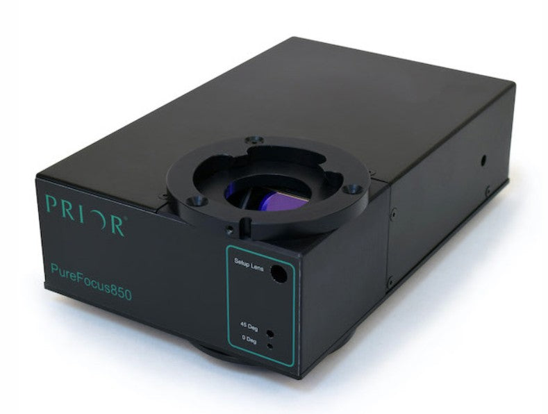 Prior Scientific PureFocus 850 Laser Autofocus System