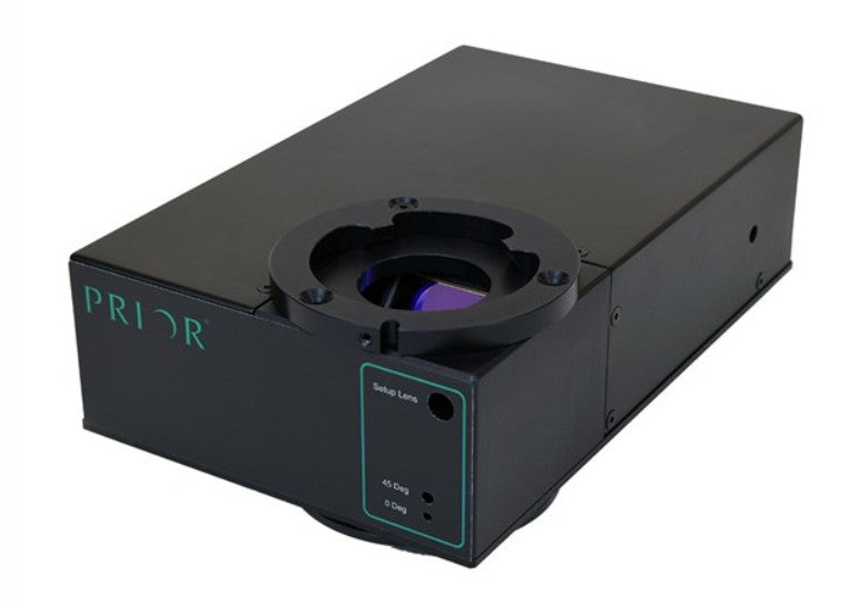 Prior Scientific PureFocus 690 Laser Autofocus System